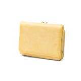 YELLOW | バギーズアネックス 三つ折り財布 BAGGYSANNEX | ギャレリア Bag＆Luggage