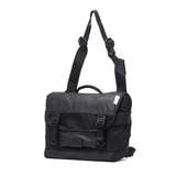 BLACK | バッグジャック メッセンジャーバッグ bagjack | ギャレリア Bag&Luggage