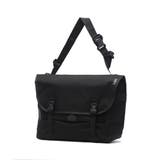 BLACK | バッグジャック メッセンジャーバッグ bagjack | ギャレリア Bag&Luggage
