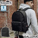 バッグジャック リュック bagjack | ギャレリア Bag&Luggage | 詳細画像1
