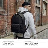 バッグジャック リュック bagjack | ギャレリア Bag&Luggage | 詳細画像2