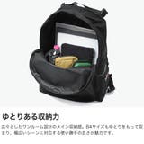 バッグジャック リュック bagjack | ギャレリア Bag&Luggage | 詳細画像3