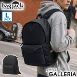 バッグジャック リュック bagjack | ギャレリア Bag&Luggage | 詳細画像1