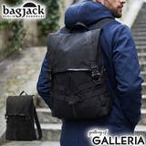 バッグジャック リュック bagjack | ギャレリア Bag&Luggage | 詳細画像1