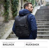 バッグジャック リュック bagjack | ギャレリア Bag&Luggage | 詳細画像2