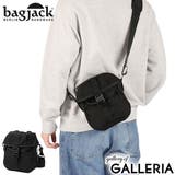 バッグジャック ショルダーバッグ bagjack | ギャレリア Bag&Luggage | 詳細画像1