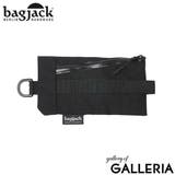 バッグジャック ポーチ bagjack | ギャレリア Bag＆Luggage | 詳細画像1 