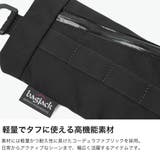 バッグジャック ポーチ bagjack | ギャレリア Bag＆Luggage | 詳細画像3 