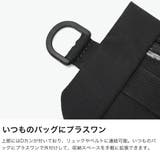 バッグジャック ポーチ bagjack | ギャレリア Bag＆Luggage | 詳細画像4 
