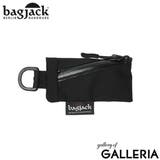 バッグジャック ポーチ bagjack | ギャレリア Bag&Luggage | 詳細画像1