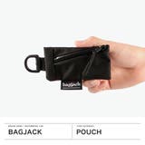 バッグジャック ポーチ bagjack | ギャレリア Bag&Luggage | 詳細画像2