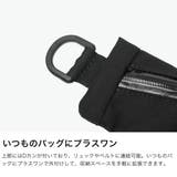バッグジャック ポーチ bagjack | ギャレリア Bag&Luggage | 詳細画像4