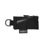 BLACK | バッグジャック ポーチ bagjack | ギャレリア Bag&Luggage