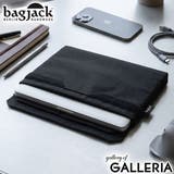 バッグジャック PCケース bagjack | ギャレリア Bag＆Luggage | 詳細画像1 