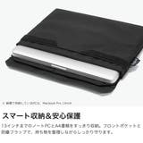 バッグジャック PCケース bagjack | ギャレリア Bag＆Luggage | 詳細画像3 