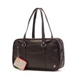 チャ×ベージュ | ビバリーヒルズポロクラブ BEVERLYHILLSPOLOCLUB スクールバッ… | ギャレリア Bag＆Luggage