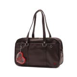 チャ×レッド | ビバリーヒルズポロクラブ スクールバッグ BEVERLYHILLSPOLOCLU… | ギャレリア Bag＆Luggage