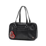 クロ×ベージュ | ビバリーヒルズポロクラブ スクールバッグ BEVERLYHILLSPOLOCLU… | ギャレリア Bag＆Luggage