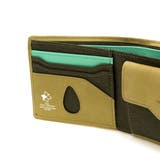ビアンキ 二つ折り財布 Bianchi | ギャレリア Bag＆Luggage | 詳細画像9 