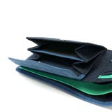 ビアンキ 二つ折り財布 Bianchi | ギャレリア Bag＆Luggage | 詳細画像11 