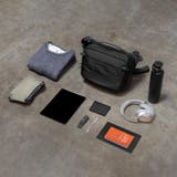 ブラックエンバー ショルダーバッグ メンズ | ギャレリア Bag＆Luggage | 詳細画像2 