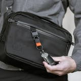 ブラックエンバー ショルダーバッグ メンズ | ギャレリア Bag＆Luggage | 詳細画像21 