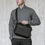 ブラックエンバー ショルダーバッグ メンズ | ギャレリア Bag＆Luggage | 詳細画像3 