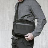 ブラックエンバー ショルダーバッグ メンズ | ギャレリア Bag＆Luggage | 詳細画像6 