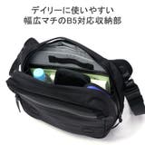 ブラックエンバー ショルダーバッグ メンズ | ギャレリア Bag＆Luggage | 詳細画像8 