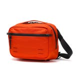 ORANGE | ブラックエンバー ショルダーバッグ メンズ | ギャレリア Bag＆Luggage