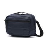 NAVY | ブラックエンバー ショルダーバッグ メンズ | ギャレリア Bag＆Luggage