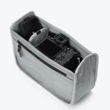 ブラックエンバー カメラインナーバッグ BLACK | ギャレリア Bag＆Luggage | 詳細画像2 