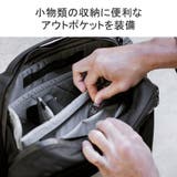 ブラックエンバー カメラインナーバッグ BLACK | ギャレリア Bag＆Luggage | 詳細画像4 