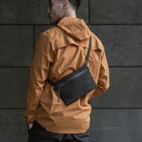 日本正規品 ブラックエンバー ショルダーバッグ | ギャレリア Bag&Luggage | 詳細画像2