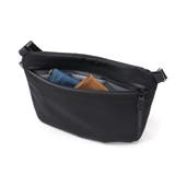 日本正規品 ブラックエンバー ショルダーバッグ | ギャレリア Bag&Luggage | 詳細画像15