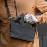 日本正規品 ブラックエンバー ショルダーバッグ | ギャレリア Bag&Luggage | 詳細画像3