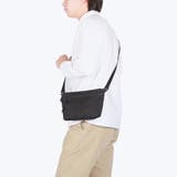 日本正規品 ブラックエンバー ショルダーバッグ | ギャレリア Bag&Luggage | 詳細画像4