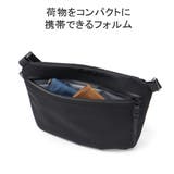 日本正規品 ブラックエンバー ショルダーバッグ | ギャレリア Bag&Luggage | 詳細画像8