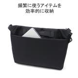 日本正規品 ブラックエンバー ショルダーバッグ | ギャレリア Bag&Luggage | 詳細画像9