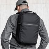 日本正規品 ブラックエンバー リュック | ギャレリア Bag&Luggage | 詳細画像3