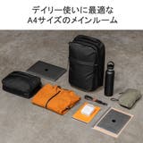 日本正規品 ブラックエンバー リュック | ギャレリア Bag&Luggage | 詳細画像6