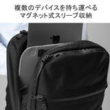 日本正規品 ブラックエンバー リュック | ギャレリア Bag&Luggage | 詳細画像7