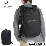 日本正規品ブラックエンバー リュック BLACKEMBER | ギャレリア Bag＆Luggage | 詳細画像1 