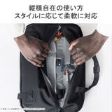 日本正規品 ブラックエンバー BLACKEMBER | ギャレリア Bag＆Luggage | 詳細画像9 