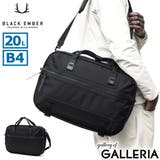日本正規品 ブラックエンバー BLACKEMBER | ギャレリア Bag＆Luggage | 詳細画像1 