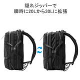 日本正規品 ブラックエンバー BLACKEMBER | ギャレリア Bag＆Luggage | 詳細画像8 