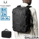 日本正規品 ブラックエンバー BLACKEMBER | ギャレリア Bag＆Luggage | 詳細画像1 