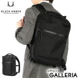 日本正規品 ブラックエンバー リュック | ギャレリア Bag&Luggage | 詳細画像1