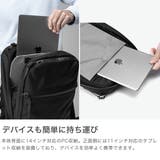 日本正規品 ブラックエンバー リュック | ギャレリア Bag&Luggage | 詳細画像4