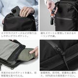 日本正規品 ブラックエンバー リュック | ギャレリア Bag&Luggage | 詳細画像5